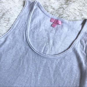 Lilly Pulitzer Sparkle Tank